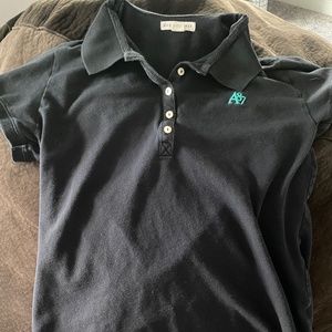 Black Polo (Female)